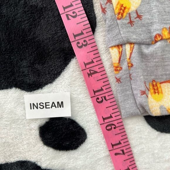 NWT Rae Dunn Thanksgiving Long Sleeve Pajama Set 5T - Picture 9 of 10